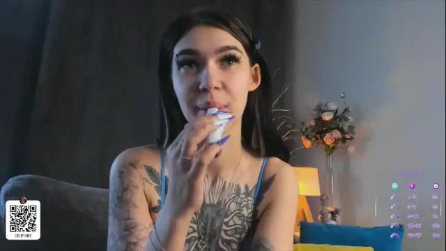 Thumbnail 1, maesoo's Stream at Chaturbate, 14 days ago