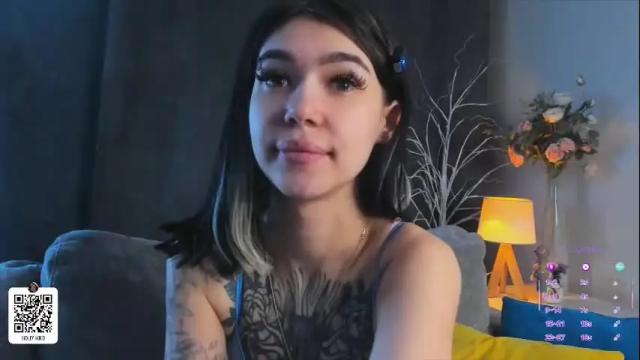Image 10 of maesoo Stream on Chaturbate on 15 days ago