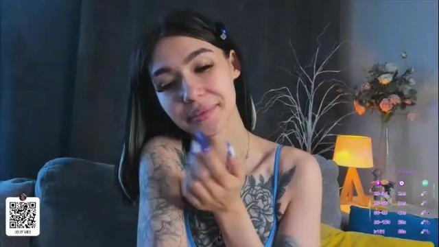 Image 11 of maesoo Stream on Chaturbate on 15 days ago