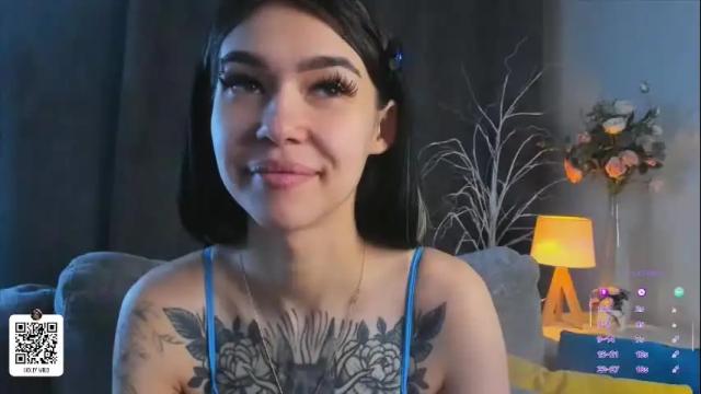 Image 12 of maesoo Stream on Chaturbate on 15 days ago