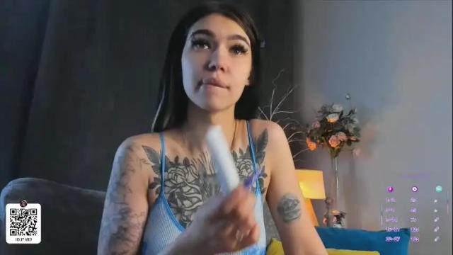 Image 2 of maesoo Stream on Chaturbate on 15 days ago