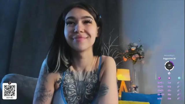 Image 3 of maesoo Stream on Chaturbate on 15 days ago