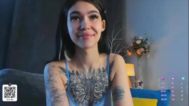 Image 4 of maesoo Stream on Chaturbate on 15 days ago