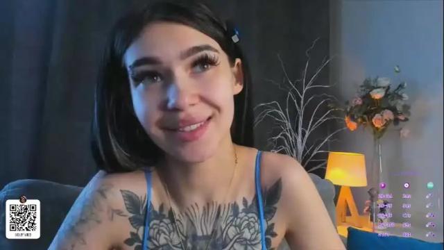 Image 7 of maesoo Stream on Chaturbate on 15 days ago