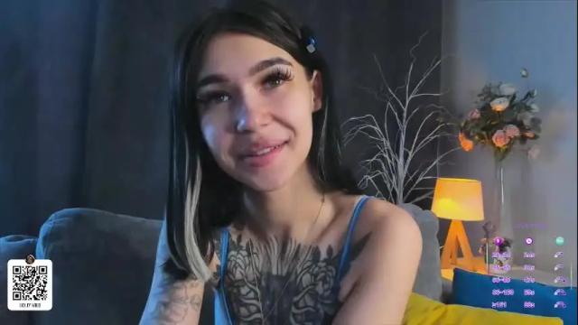 Thumbnail 3, maesoo's Stream at Chaturbate, 14 days ago