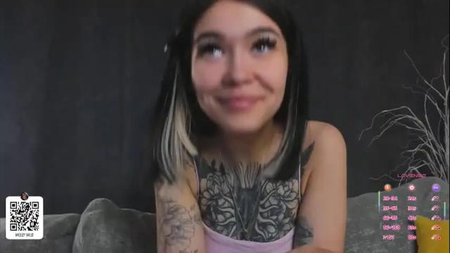 Image 6 of maesoo Stream on Chaturbate on 14 days ago
