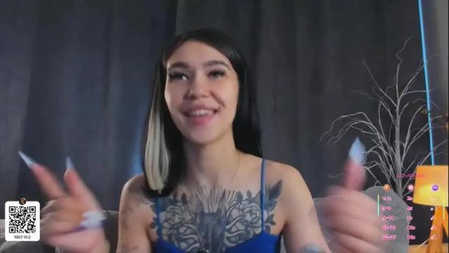 Image 4 of maesoo Stream on Chaturbate on 13 days ago