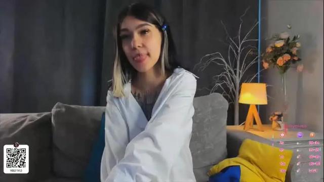 Image 7 of maesoo Stream on Chaturbate on 13 days ago