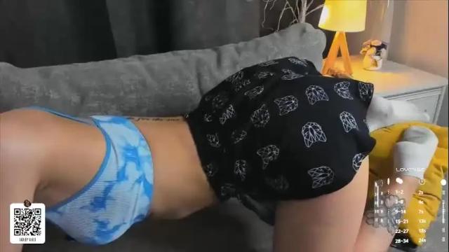 Thumbnail 1, maesoo's Stream at Chaturbate, 11 days ago
