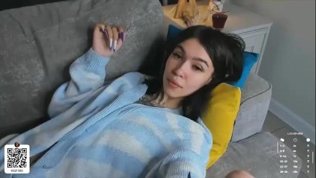 Thumbnail 1, maesoo's Stream at Chaturbate, 10 days ago
