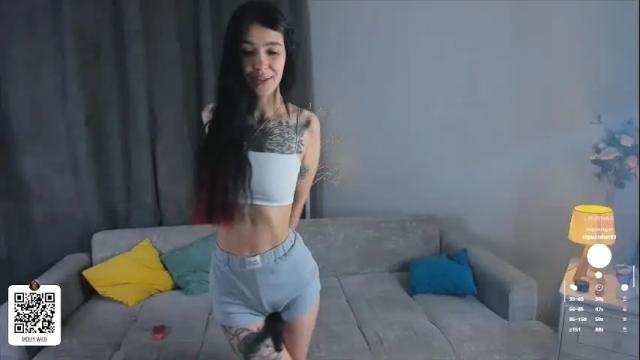 Image 8 of maesoo Stream on Chaturbate on 8 days ago