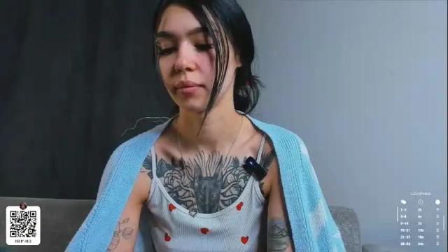 Thumbnail 1, maesoo's Stream at Chaturbate, 5 days ago