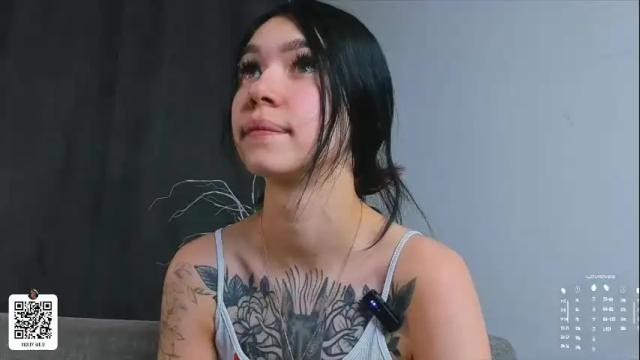 Image 4 of maesoo Stream on Chaturbate on 6 days ago