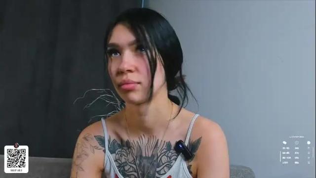 Thumbnail 2, maesoo's Stream at Chaturbate, 5 days ago