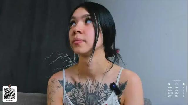 Image 6 of maesoo Stream on Chaturbate on 6 days ago