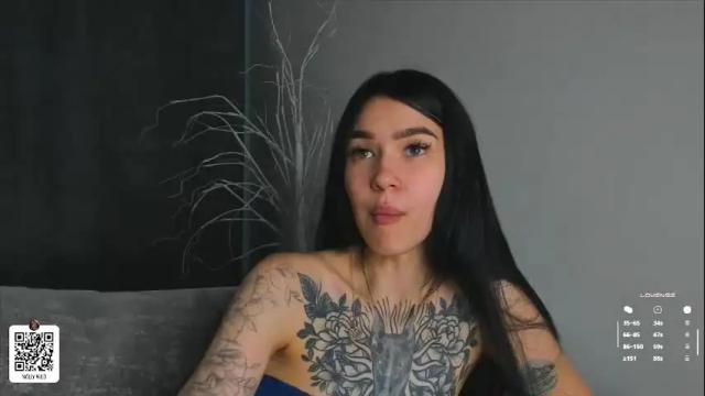 Image 4 of maesoo Stream on Chaturbate on 1 day ago