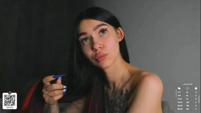 Image 6 of maesoo Stream on Chaturbate on 1 day ago