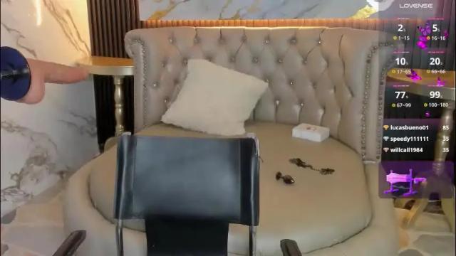 Image 2 of maeve_bigboobs Stream on Chaturbate on 28 days ago