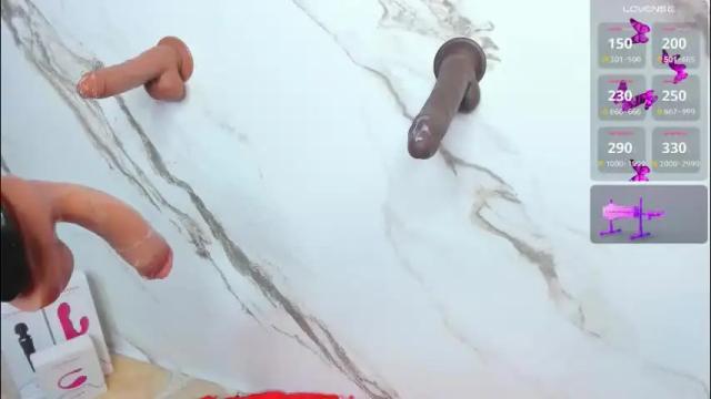 Image 3 of maeve_bigboobs Stream on Chaturbate on 14 days ago