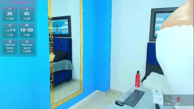 Image 12 of maeve_wilde Stream on Chaturbate on 1 month ago