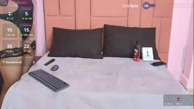 Image 6 of maeve_wilde Stream on Chaturbate on 1 month ago