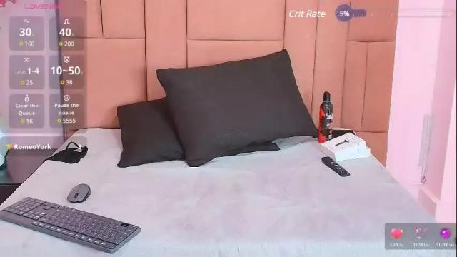 Image 7 of maeve_wilde Stream on Chaturbate on 1 month ago