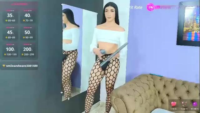 Image 6 of maeve_wilde Stream on Chaturbate on 1 month ago
