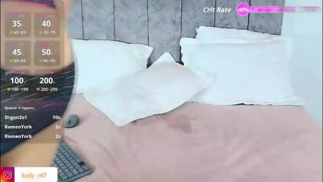 Thumbnail 3, maeve_wilde's Stream at Chaturbate, 2 months ago