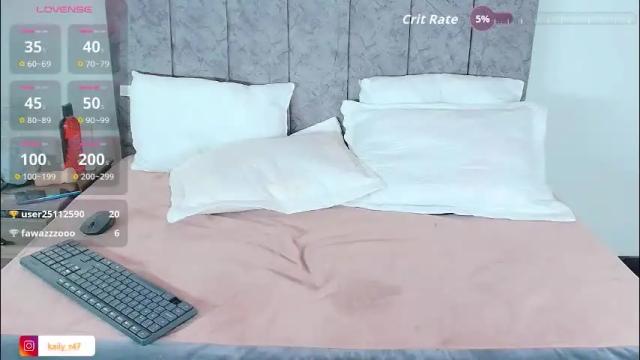Image 11 of maeve_wilde Stream on Chaturbate on 2 months ago