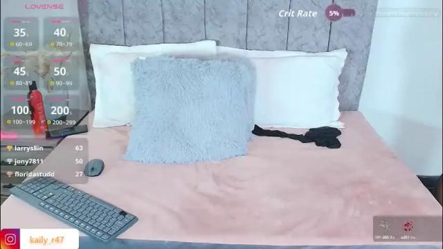Image 11 of maeve_wilde Stream on Chaturbate on 2 months ago