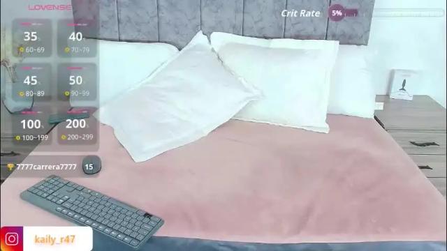 Image 11 of maeve_wilde Stream on Chaturbate on 1 month ago