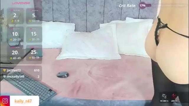 Image 8 of maeve_wilde Stream on Chaturbate on 1 month ago