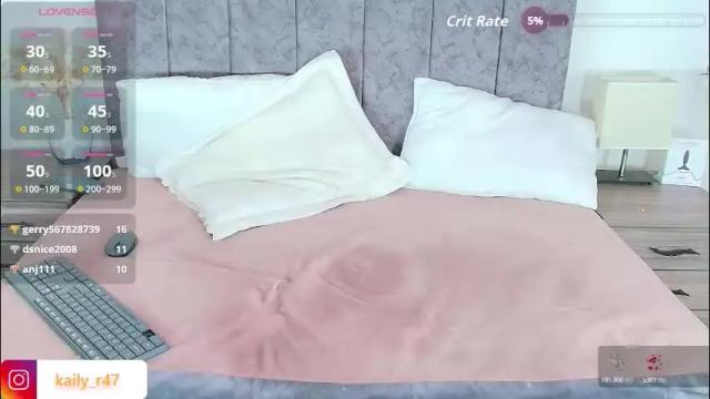 Image 8 of maeve_wilde Stream on Chaturbate on 26 days ago