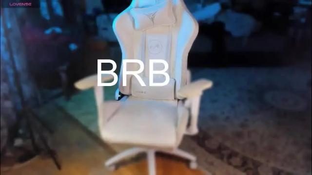 Thumbnail 1, maevee's Stream at Chaturbate, 2 months ago