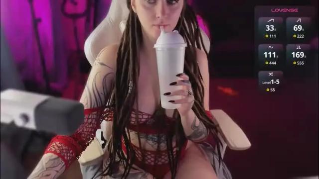 Thumbnail 1, maevee's Stream at Chaturbate, 29 days ago