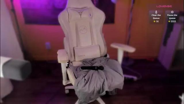 Thumbnail 2, maevee's Stream at Chaturbate, 15 days ago