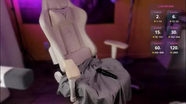 Thumbnail 3, maevee's Stream at Chaturbate, 7 days ago