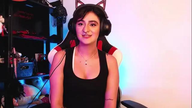Thumbnail 2, maevemads's Stream at Chaturbate, 20 days ago