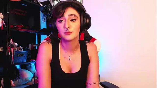 Thumbnail 3, maevemads's Stream at Chaturbate, 20 days ago