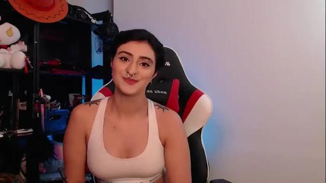 Image 2 of maevemads Stream on Chaturbate on 19 days ago