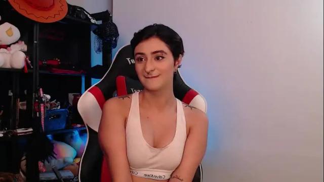 Image 3 of maevemads Stream on Chaturbate on 19 days ago