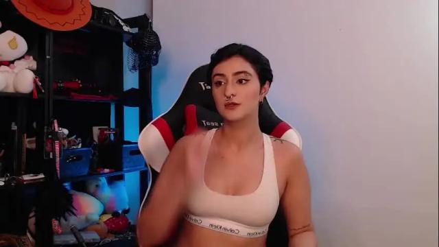 Thumbnail 2, maevemads's Stream at Chaturbate, 19 days ago