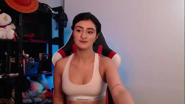Thumbnail 3, maevemads's Stream at Chaturbate, 19 days ago