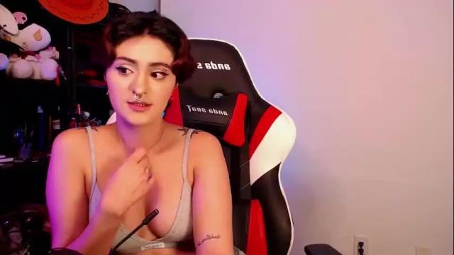 Thumbnail 3, maevemads's Stream at Chaturbate, 12 days ago