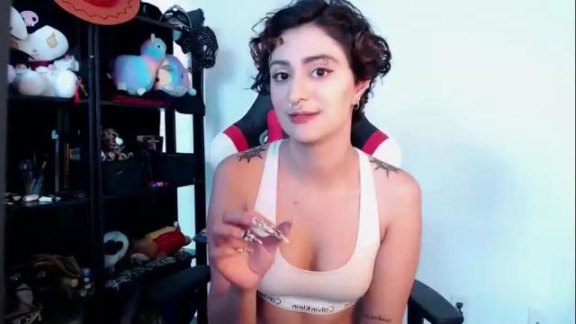 Thumbnail 3, maevemads's Stream at Chaturbate, 1 month ago