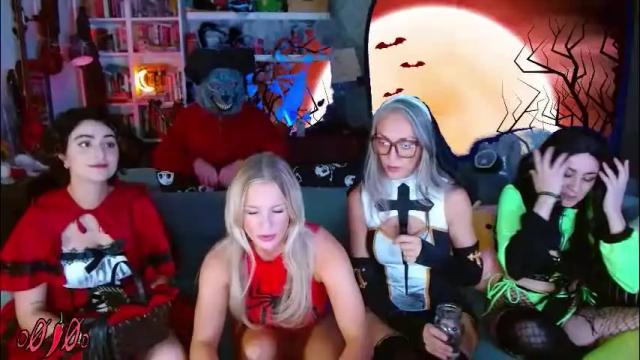 Thumbnail 2, maevemads's Stream at Chaturbate, 15 days ago