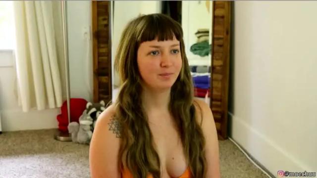Thumbnail 3, maeveminx's Stream at Chaturbate, 20 months ago