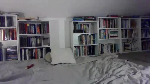 Thumbnail 3, maevesins's Stream at Chaturbate, 1 month ago