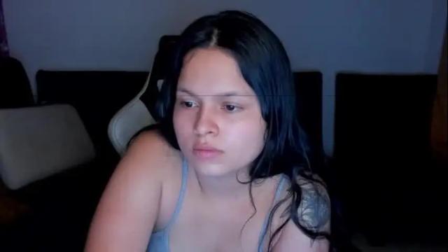 Image 2 of mafe23colombia Stream on Chaturbate on 3 months ago
