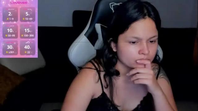 Image 4 of mafe23colombia Stream on Chaturbate on 3 months ago